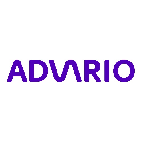 Advario Logo