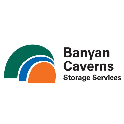 banyan caverns logo