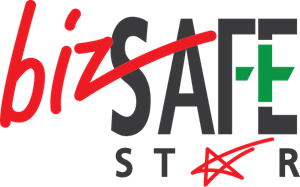 Bizsafe logo