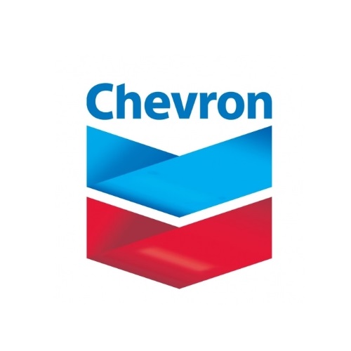 Chevron Logo