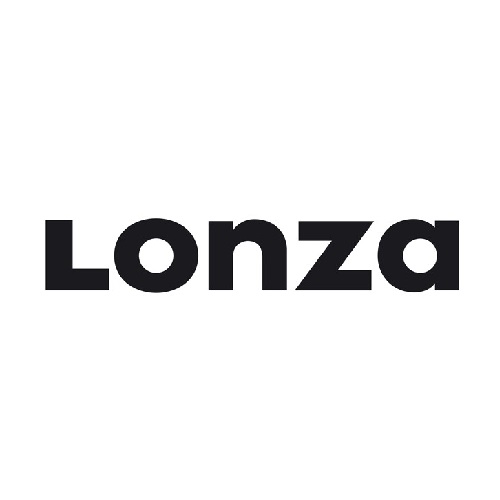 Lonza logo