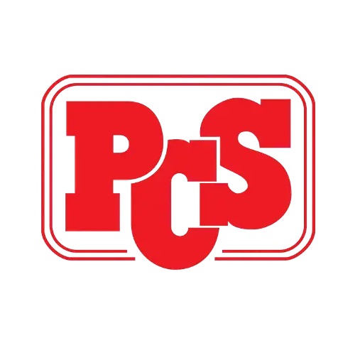 PCS logo