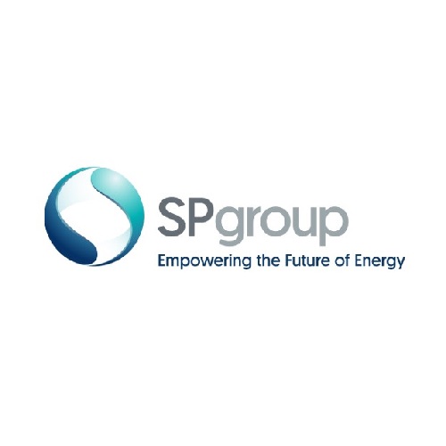 SPgroup logo