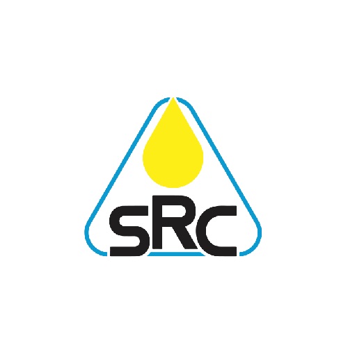 SRC logo