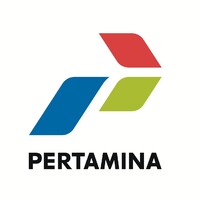 pertamina logo