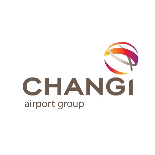 changi group logo