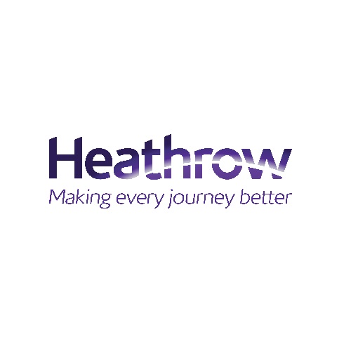heathrow airport logo